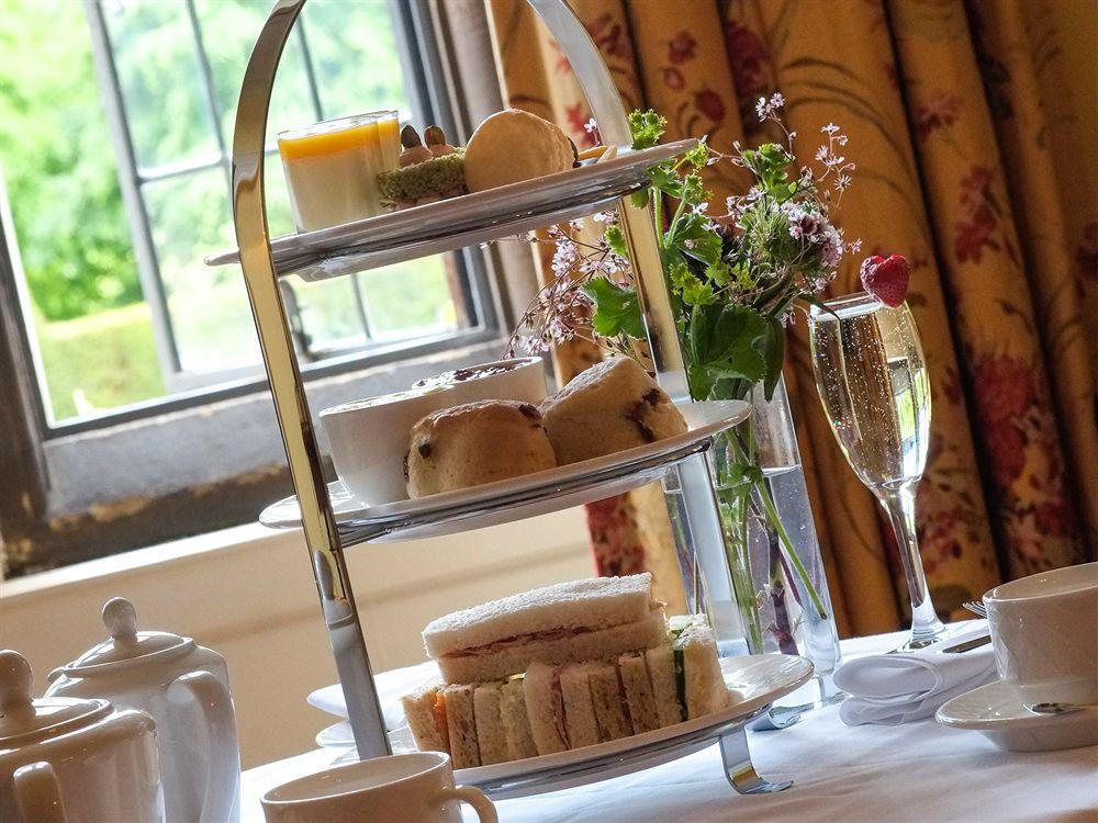 Gisborough Hall Hotel Гисборо Экстерьер фото