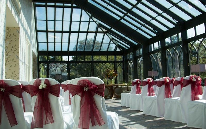Gisborough Hall Hotel Гисборо Экстерьер фото