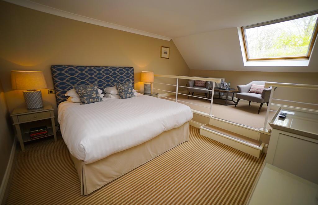 Gisborough Hall Hotel Гисборо Экстерьер фото