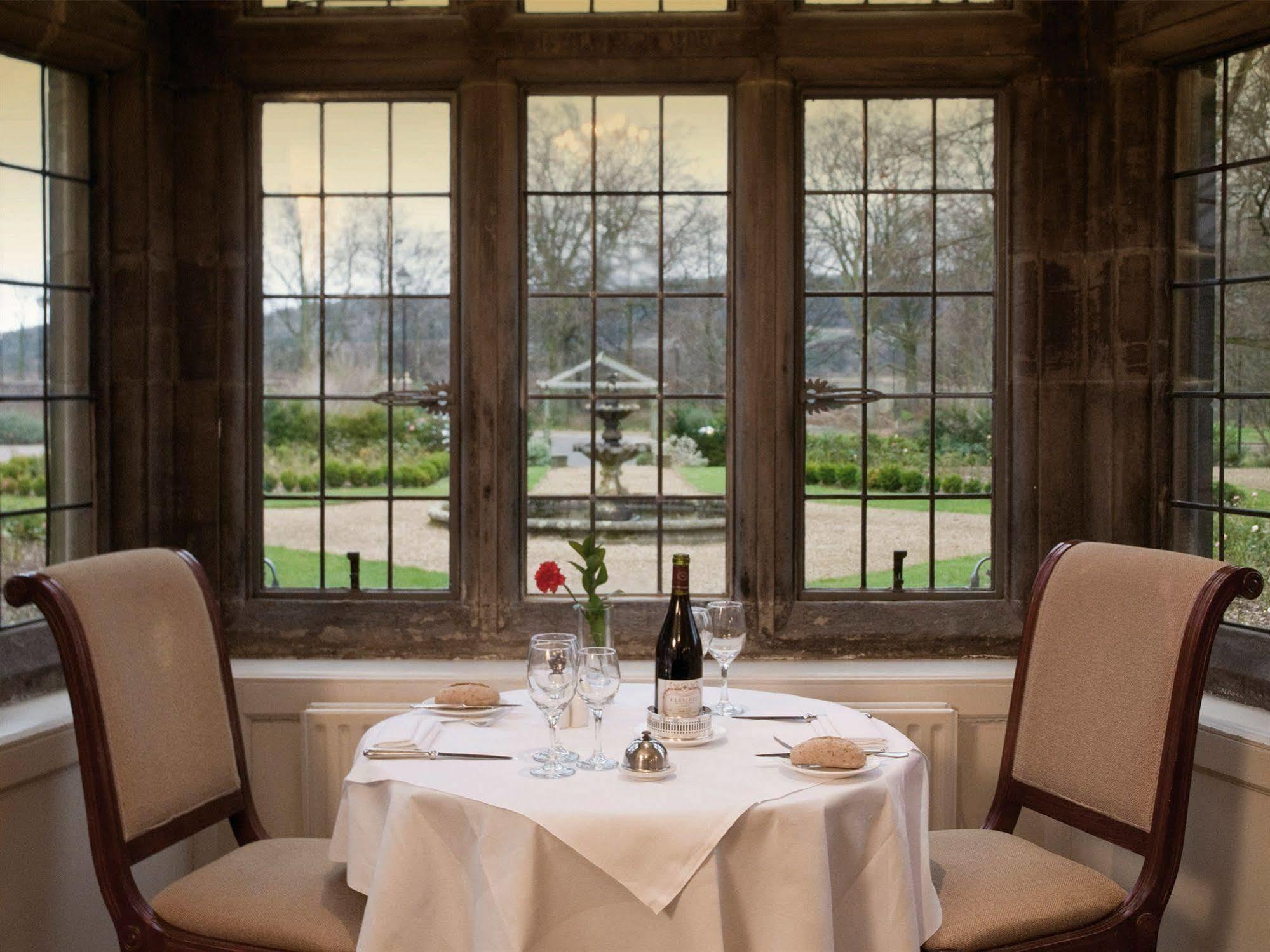 Gisborough Hall Hotel Гисборо Экстерьер фото