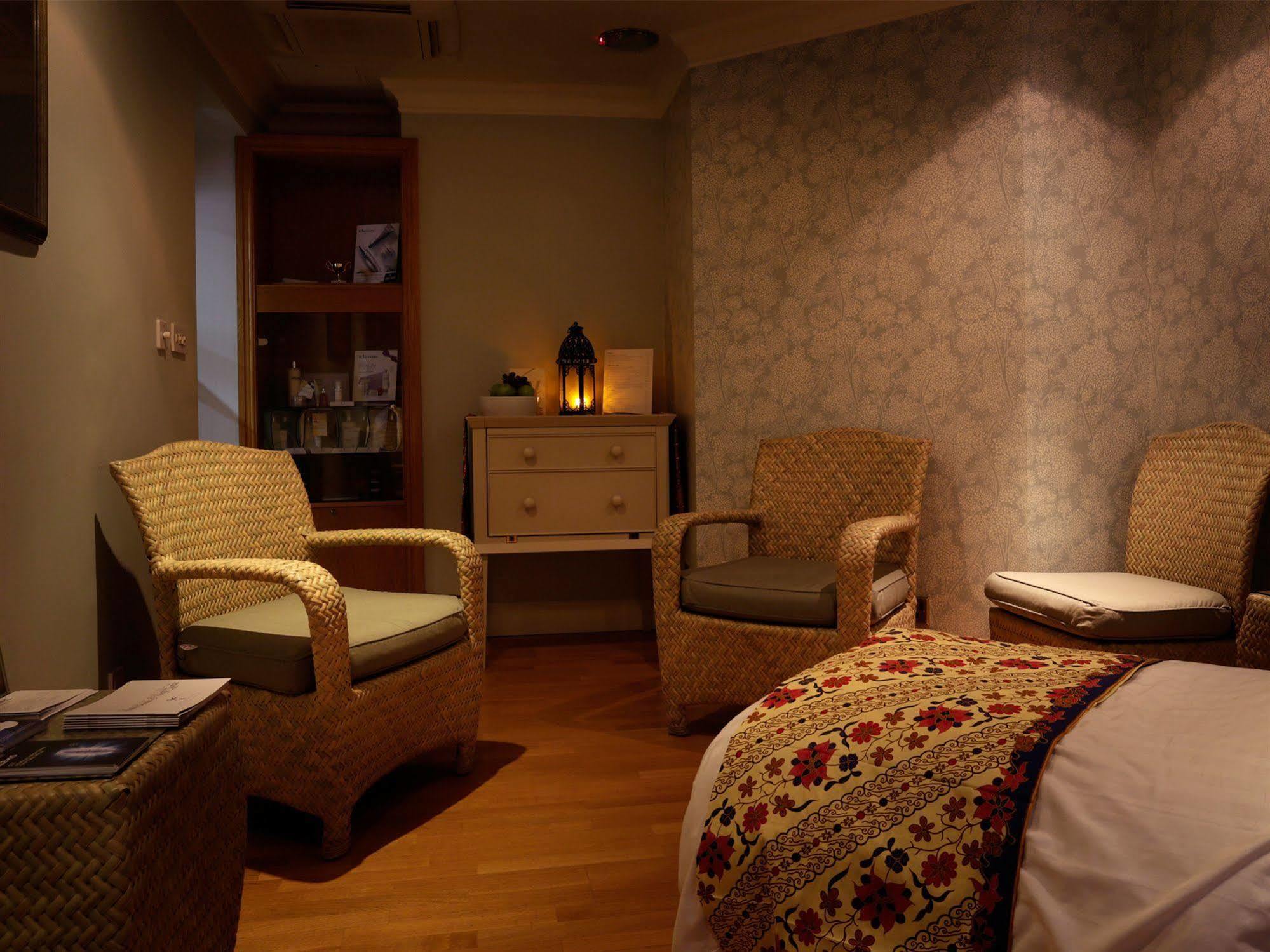 Gisborough Hall Hotel Гисборо Экстерьер фото